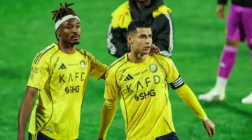 7 غيابات مؤثرة.. النصر يواجه أزمة فنية قبل انطلاق موقعة التعاون في دوري روشن